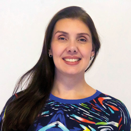 Camile Brick - Ilustradora